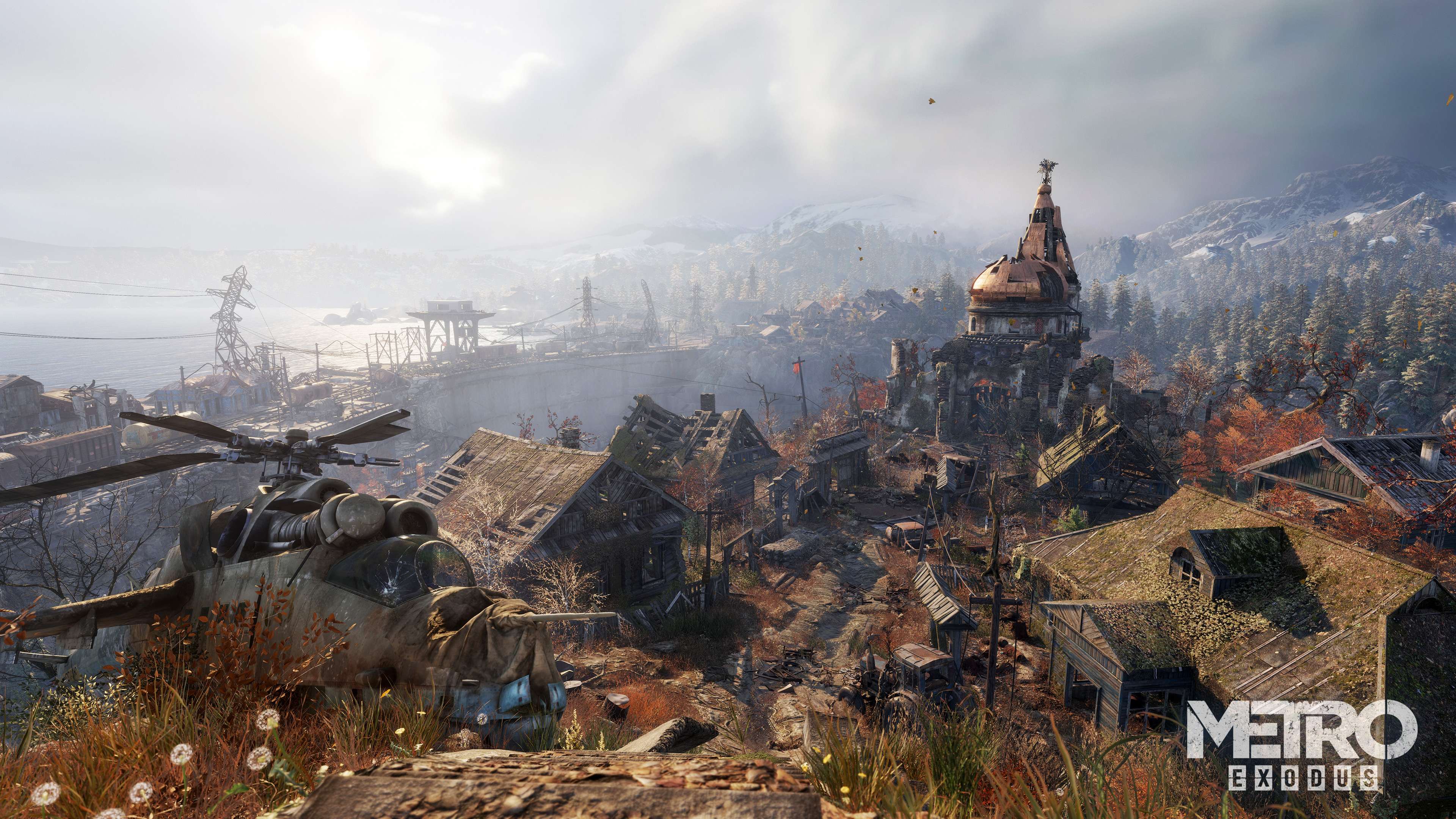 Metro Exodus - Imagen 50